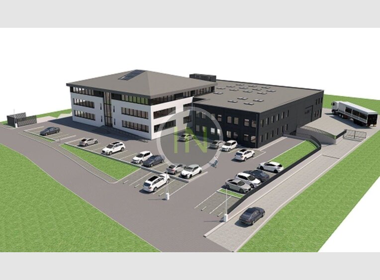 Bureau à louer à Senningerberg (LU) - Réf. 7171704