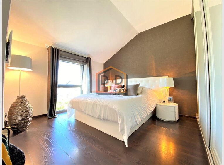 Detached house for sale 4 bedrooms in Mondorff (FR) - Ref. 6745720