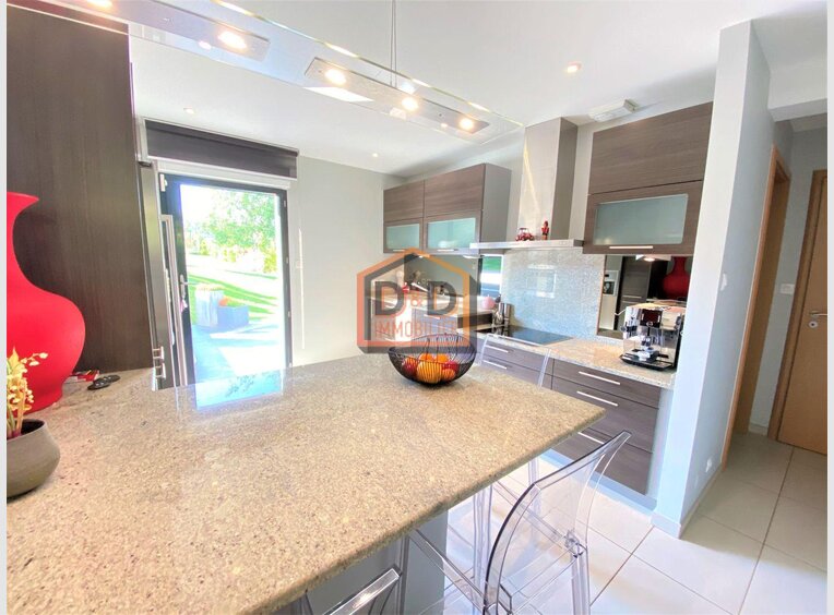 Detached house for sale 4 bedrooms in Mondorff (FR) - Ref. 6745720