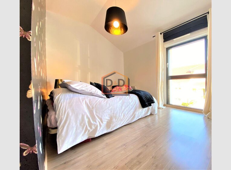 Detached house for sale 4 bedrooms in Mondorff (FR) - Ref. 6745720