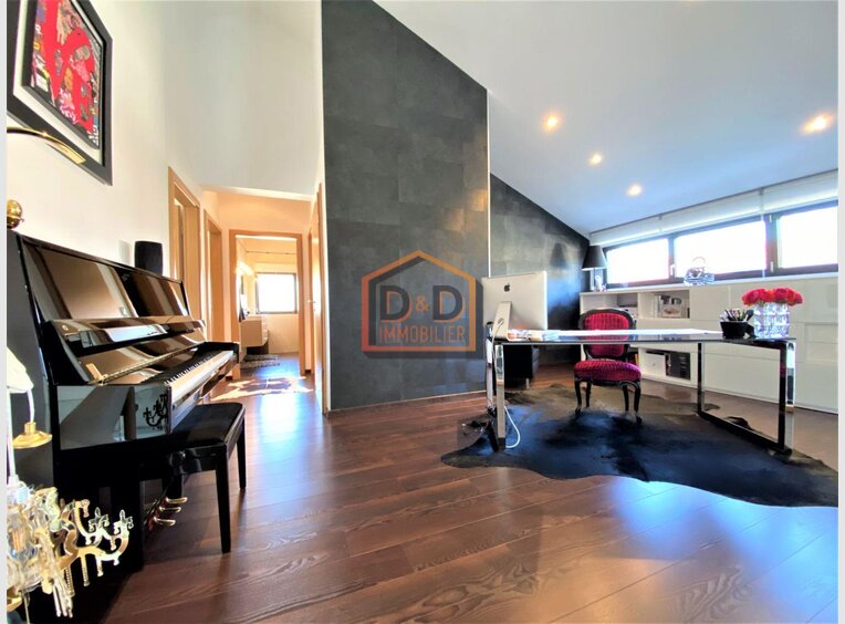 Detached house for sale 4 bedrooms in Mondorff (FR) - Ref. 6745720