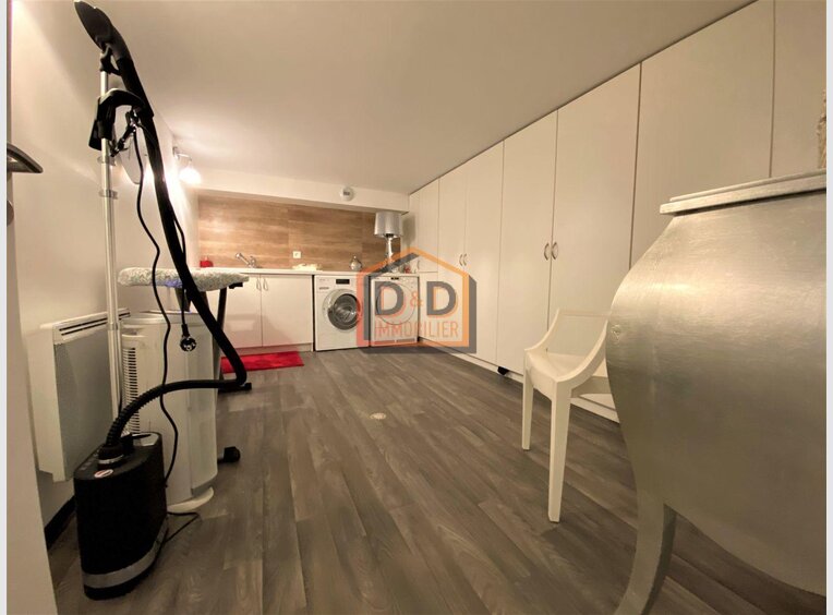 Detached house for sale 4 bedrooms in Mondorff (FR) - Ref. 6745720
