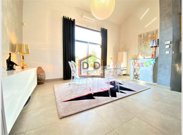 Detached house for sale 4 bedrooms in Mondorff (FR) - Ref. 6745720
