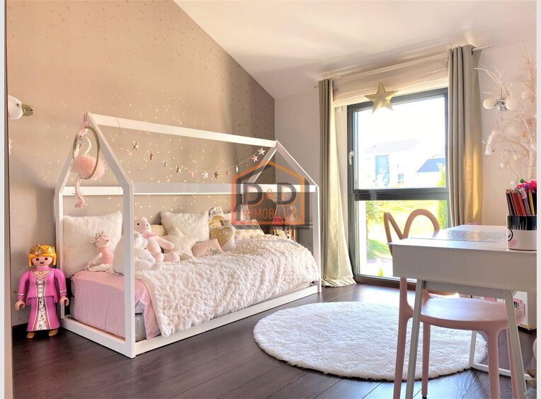 Detached house for sale 4 bedrooms in Mondorff (FR) - Ref. 6745720