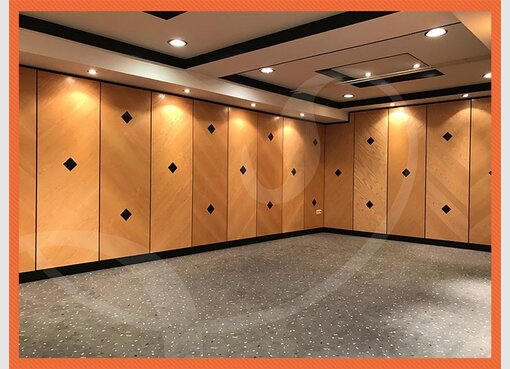 Bureau à louer à Luxembourg (LU) - Réf. 5201784