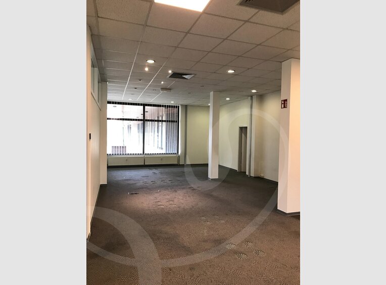 Bureau à louer à Luxembourg (LU) - Réf. 5201784