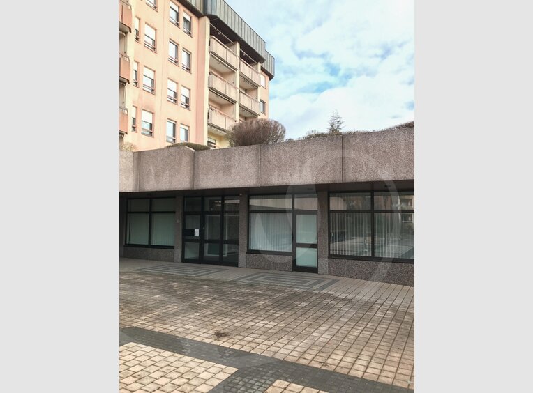 Bureau à louer à Luxembourg (LU) - Réf. 5201784
