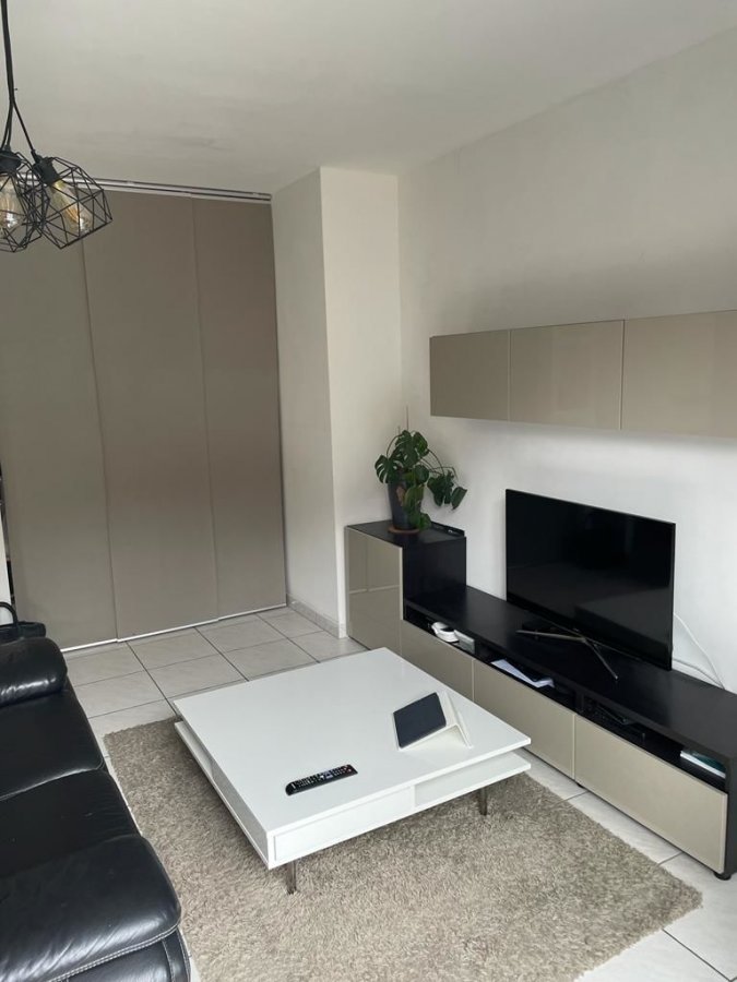 Appartement à vendre 1 chambre à Luxembourg-Bonnevoie