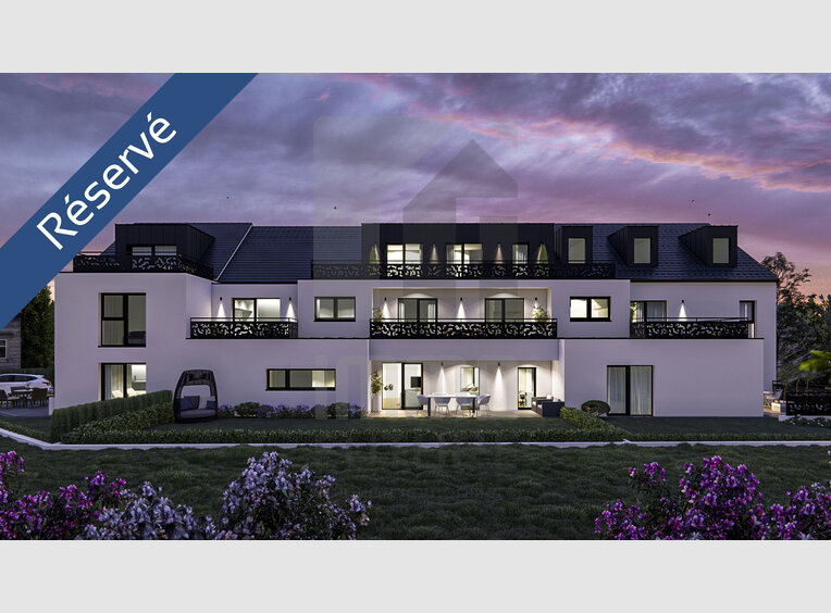 Apartment for sale 2 bedrooms in Filsdorf (LU) - Ref. 6938488