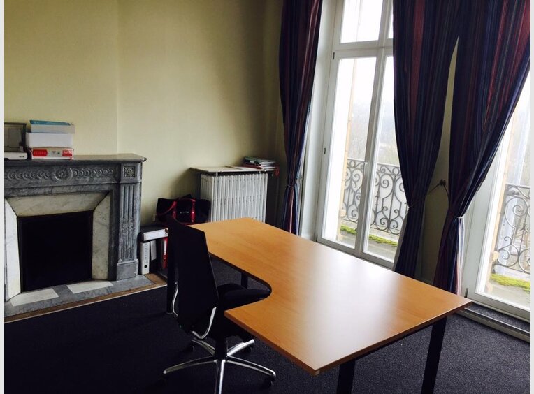 Bureau à louer à Luxembourg (LU) - Réf. 5832840
