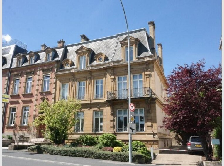 Bureau à louer à Luxembourg (LU) - Réf. 5832840