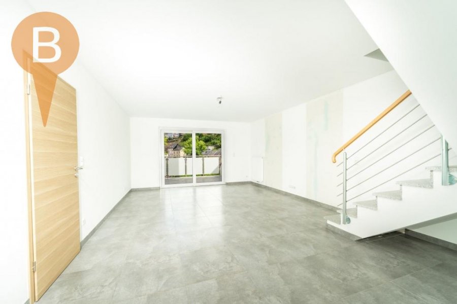 Appartement à Wiltz