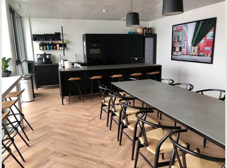 Bureau à louer à Luxembourg (LU) - Réf. 7098760