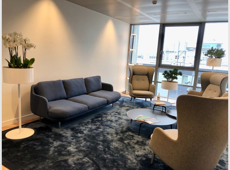 Bureau à louer à Luxembourg (LU) - Réf. 7098760