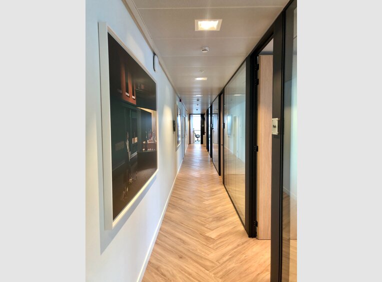 Bureau à louer à Luxembourg (LU) - Réf. 7098760