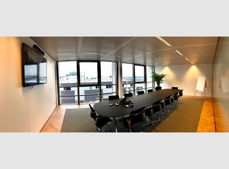 Bureau à louer à Luxembourg (LU) - Réf. 7098760