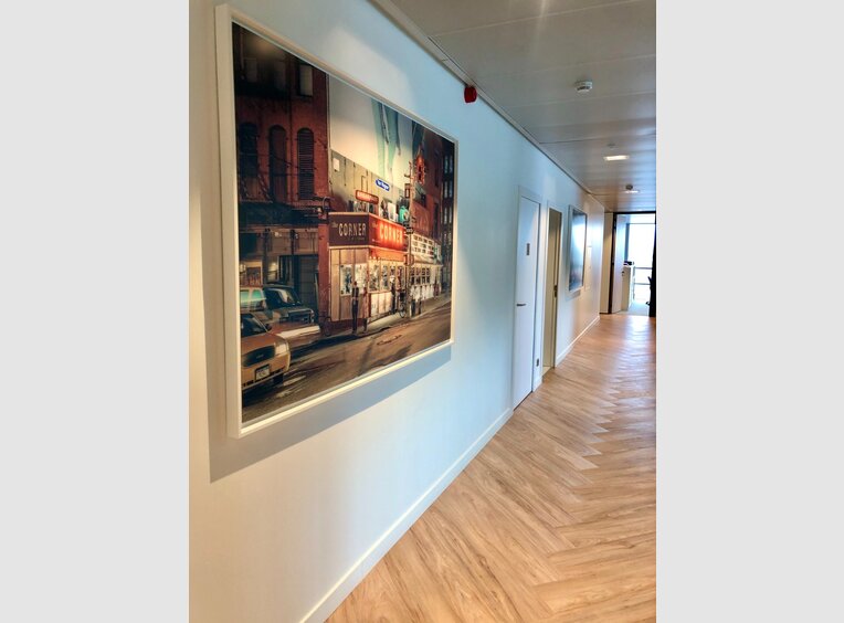 Bureau à louer à Luxembourg (LU) - Réf. 7098760