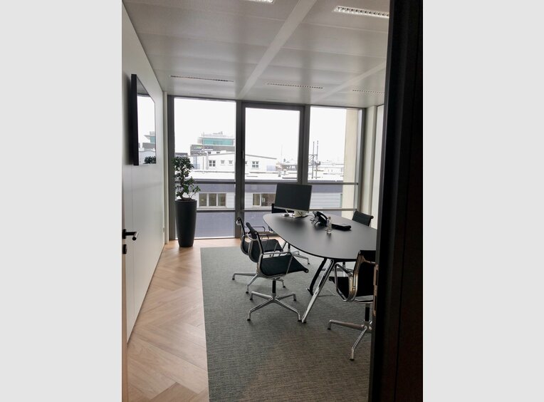 Bureau à louer à Luxembourg (LU) - Réf. 7098760