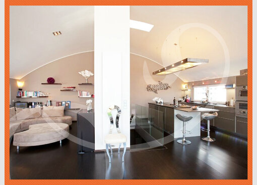 Penthouse à louer 1 Chambre à Mamer - Réf. 4559496