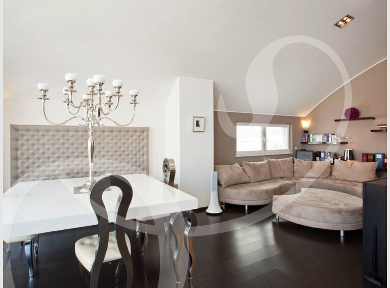 Penthouse à louer 1 Chambre à Mamer - Réf. 4559496