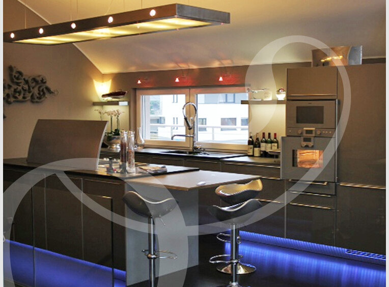 Penthouse à louer 1 Chambre à Mamer - Réf. 4559496