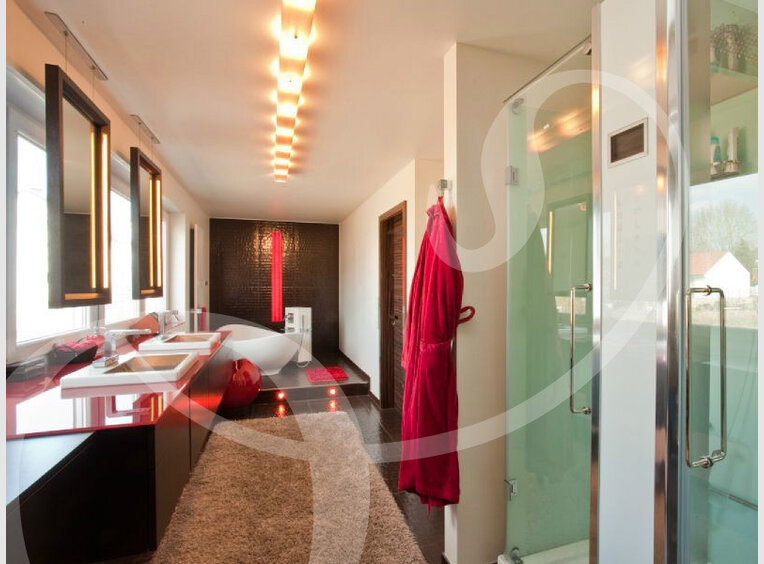 Penthouse à louer 1 Chambre à Mamer - Réf. 4559496