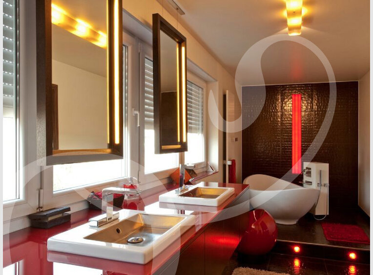 Penthouse à louer 1 Chambre à Mamer - Réf. 4559496