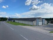 Entrepôt à louer à Eschweiler (Junglinster) - Réf. 7254664