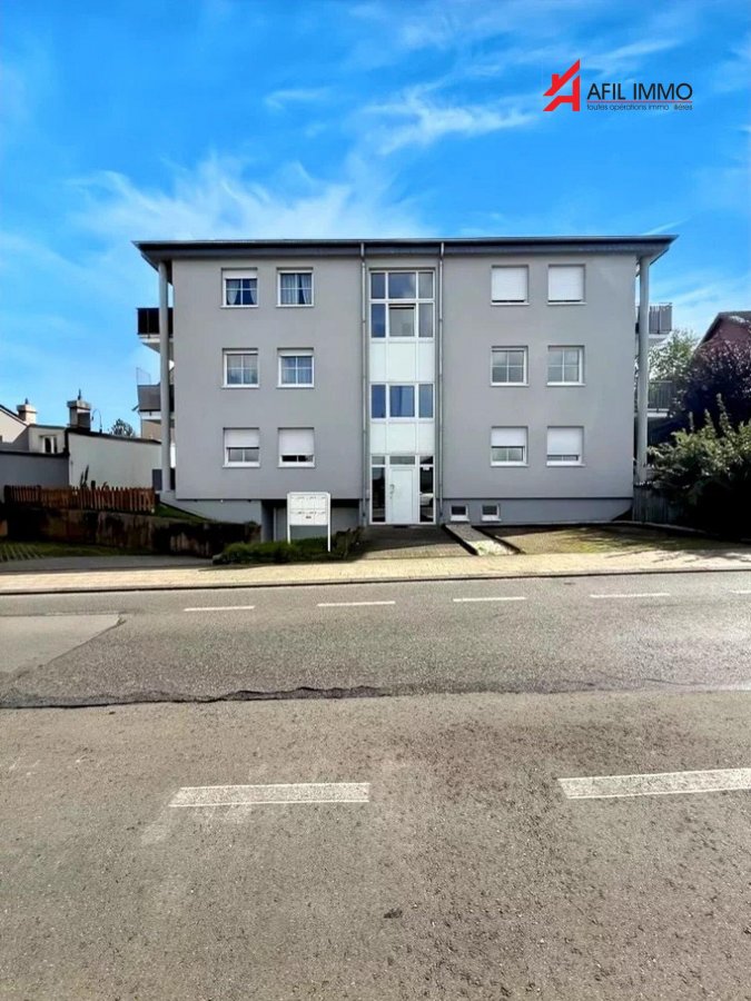 Appartement à 