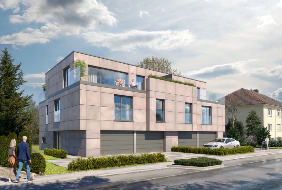 Wohnung in Dudelange