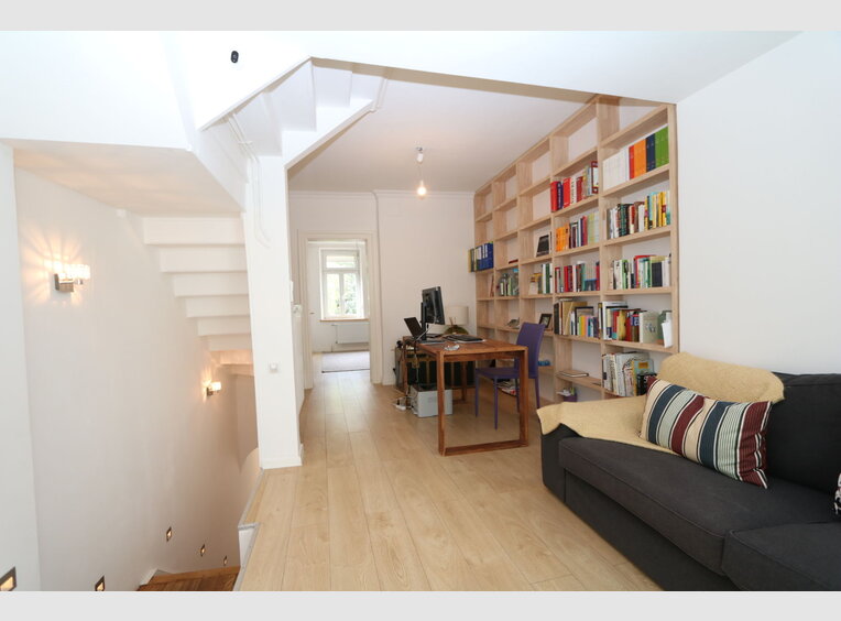 Semi-detached house for rent 4 bedrooms in Luxembourg (LU) - Ref. 6947976