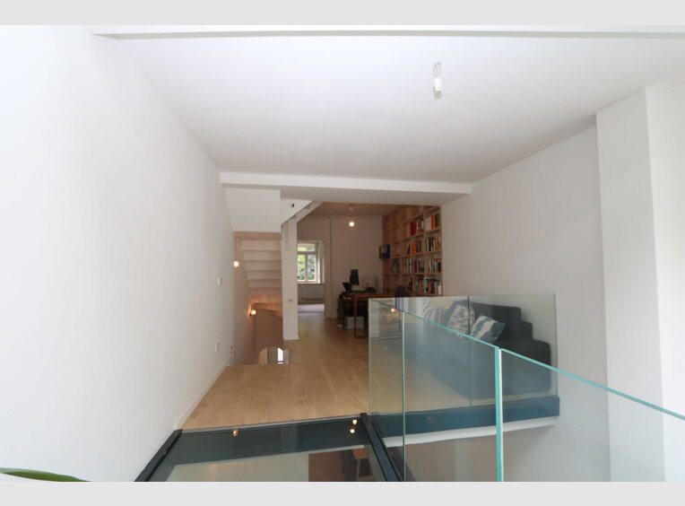 Semi-detached house for rent 4 bedrooms in Luxembourg (LU) - Ref. 6947976