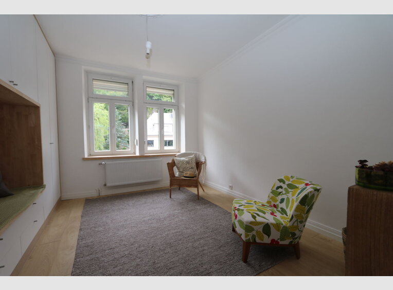 Semi-detached house for rent 4 bedrooms in Luxembourg (LU) - Ref. 6947976