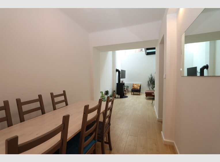 Semi-detached house for rent 4 bedrooms in Luxembourg (LU) - Ref. 6947976