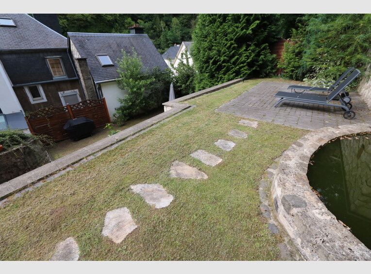 Semi-detached house for rent 4 bedrooms in Luxembourg (LU) - Ref. 6947976