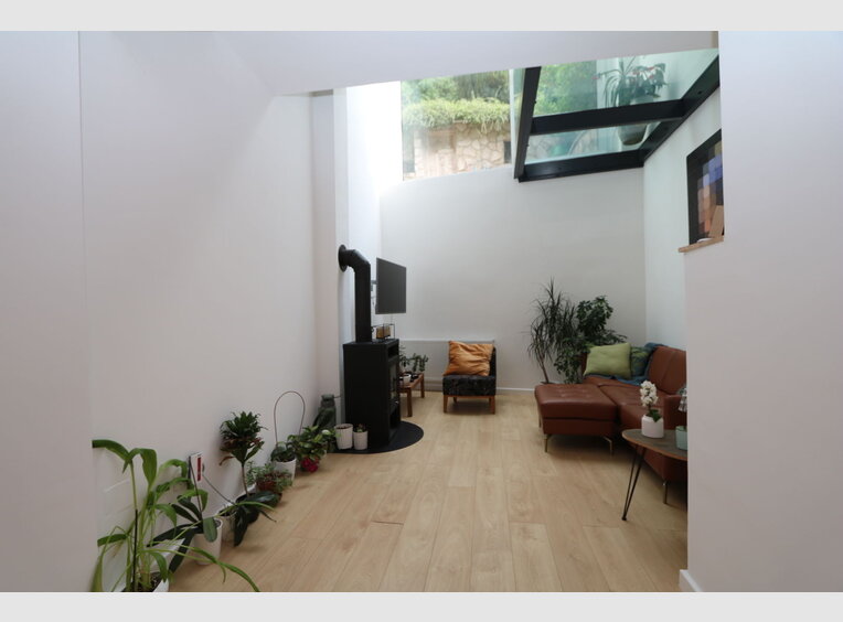 Semi-detached house for rent 4 bedrooms in Luxembourg (LU) - Ref. 6947976