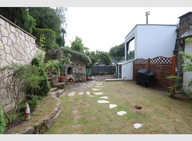 Semi-detached house for rent 4 bedrooms in Luxembourg (LU) - Ref. 6947976