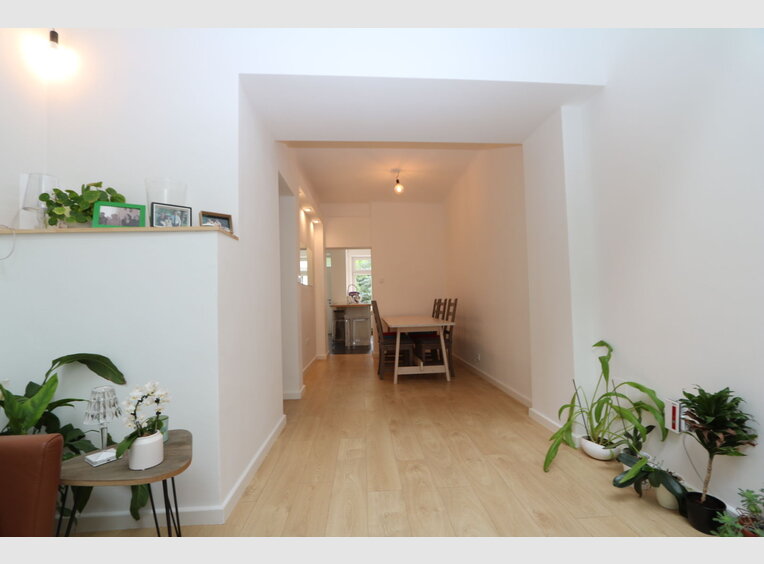 Semi-detached house for rent 4 bedrooms in Luxembourg (LU) - Ref. 6947976