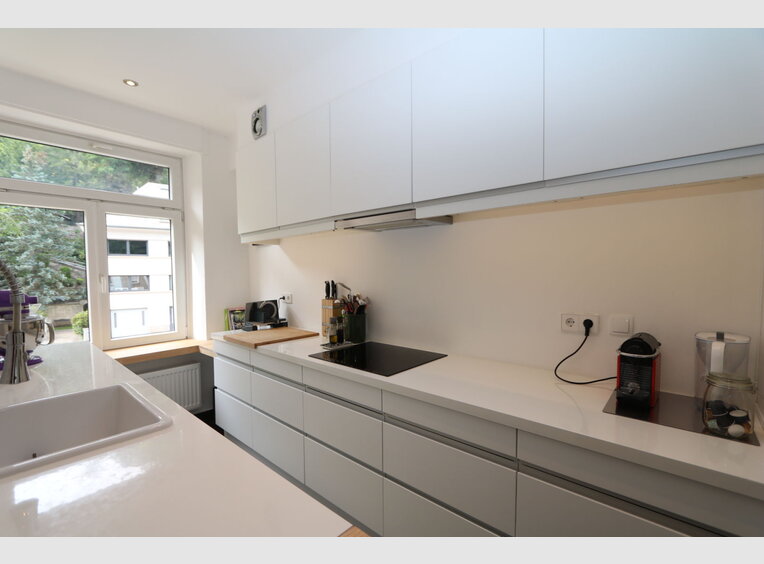 Semi-detached house for rent 4 bedrooms in Luxembourg (LU) - Ref. 6947976