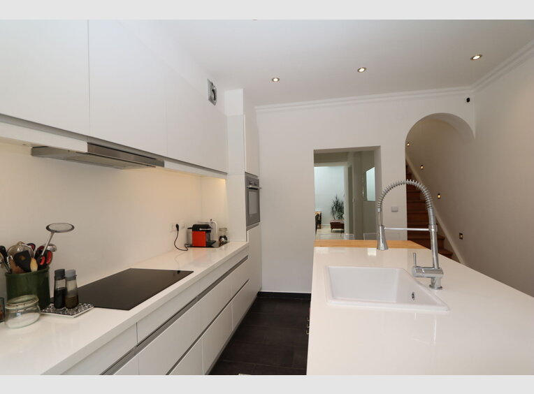 Semi-detached house for rent 4 bedrooms in Luxembourg (LU) - Ref. 6947976