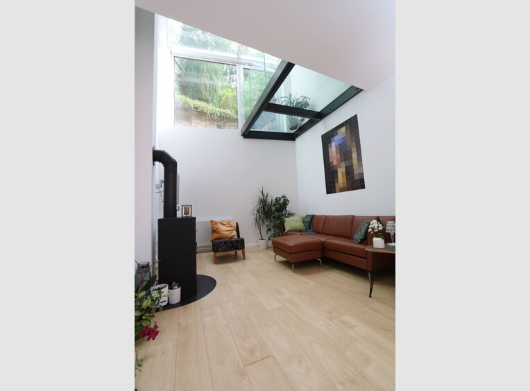 Semi-detached house for rent 4 bedrooms in Luxembourg (LU) - Ref. 6947976