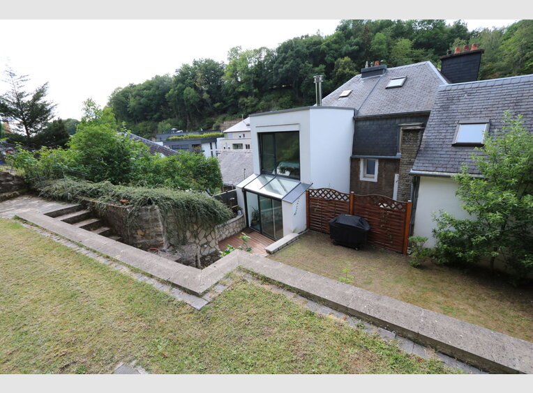 Semi-detached house for rent 4 bedrooms in Luxembourg (LU) - Ref. 6947976