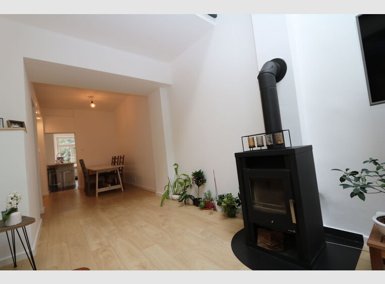 Semi-detached house for rent 4 bedrooms in Luxembourg (LU) - Ref. 6947976