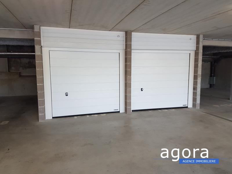 Garage - Parking