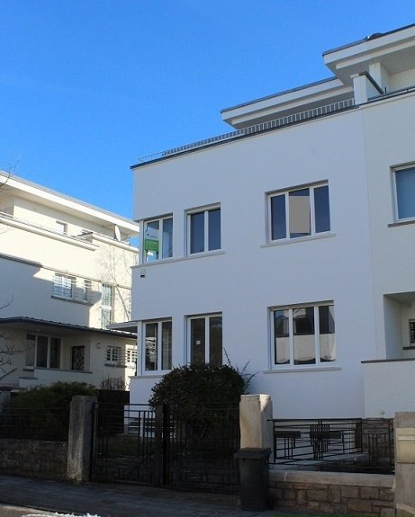 Maison de maître à louer 5 chambres à Luxembourg-Centre ville