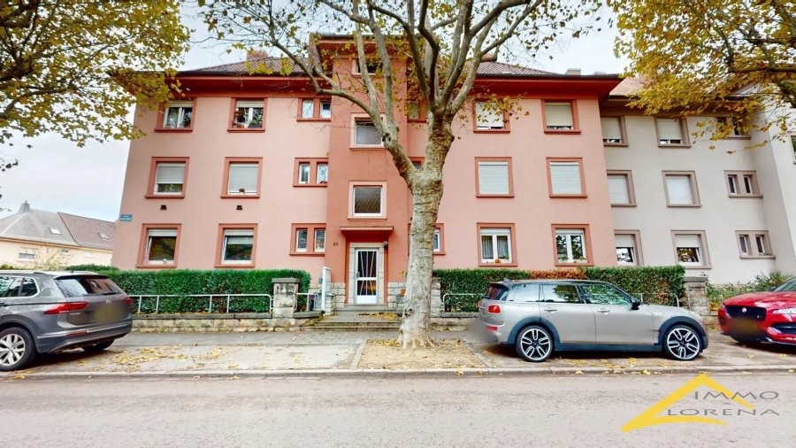 Appartement à vendre Esch-sur-Alzette