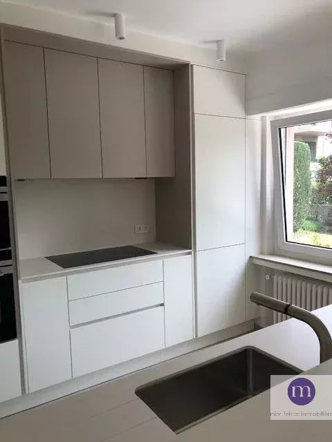 Appartement à louer 2 chambres à Bridel