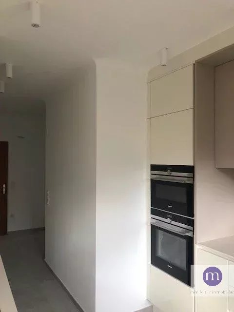 Appartement à louer 2 chambres à Bridel