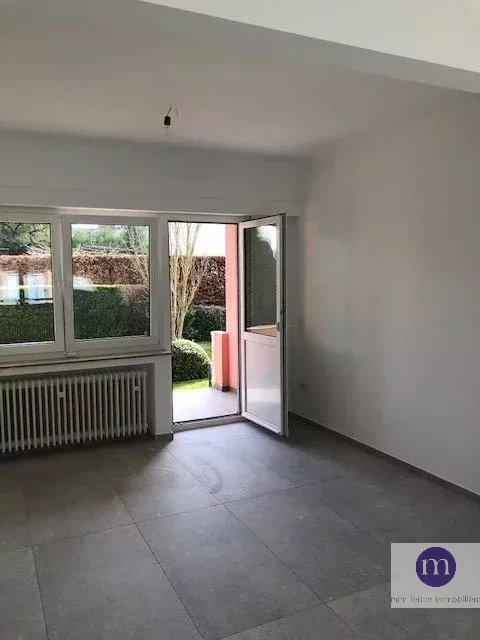 Appartement à louer 2 chambres à Bridel