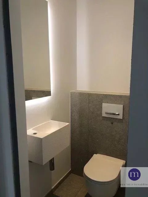 Appartement à louer 2 chambres à Bridel